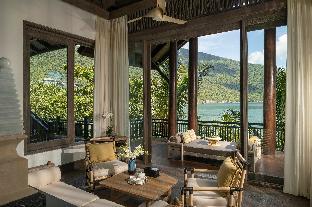 Intercontinental Danang Sun Peninsula Resort, An Ihg Hotel,Tho Quang>>Da Nang,5 star
