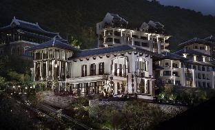 Intercontinental Danang Sun Peninsula Resort, An Ihg Hotel,Tho Quang>>Da Nang,5 star