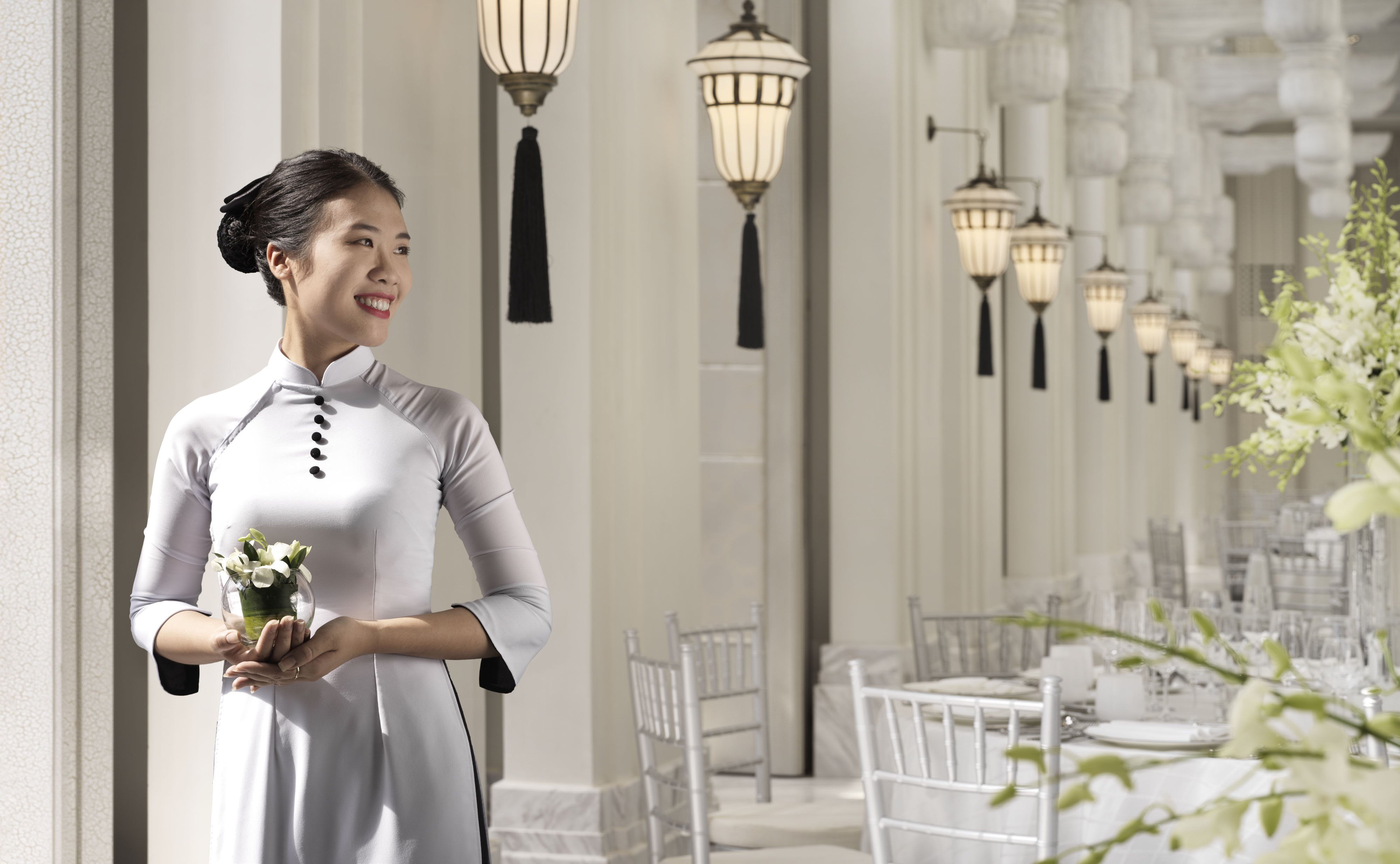 intercontinental danang sun peninsula resort by ihg