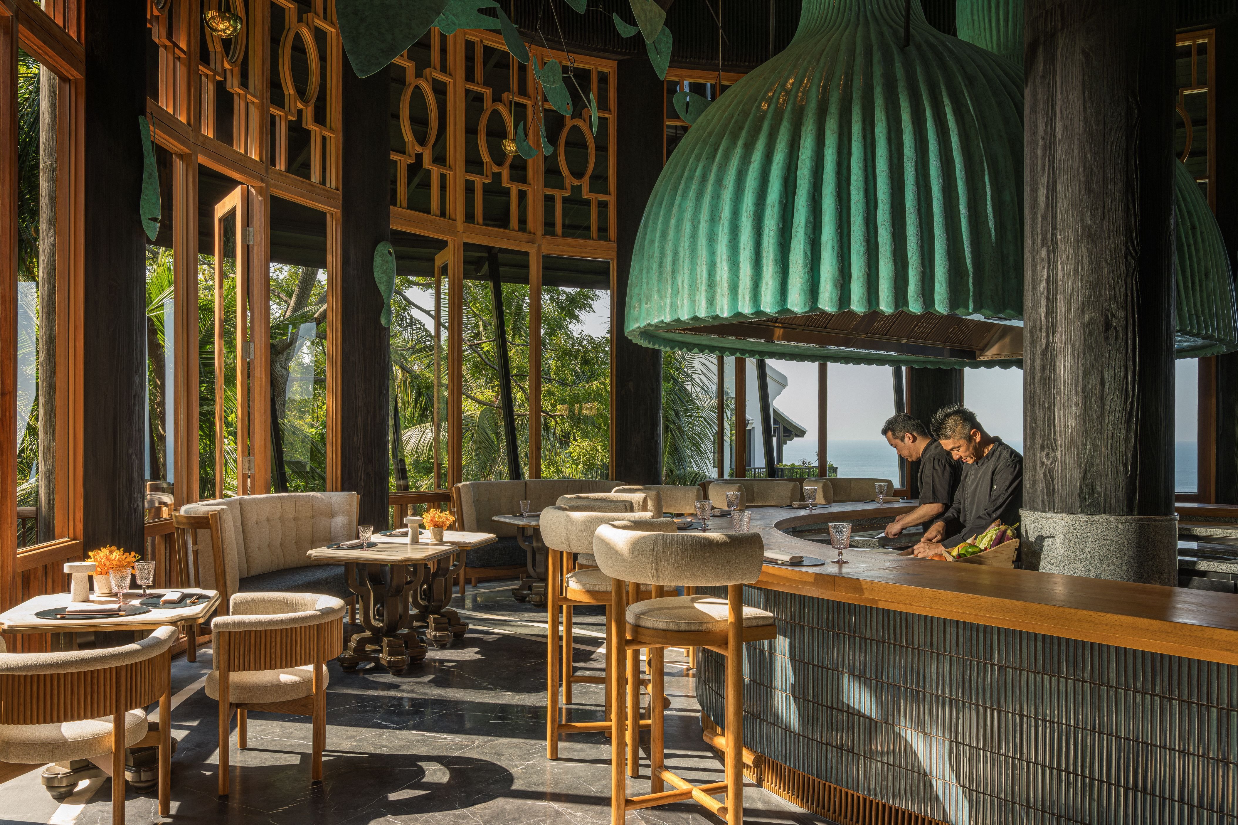 intercontinental danang sun peninsula resort by ihg