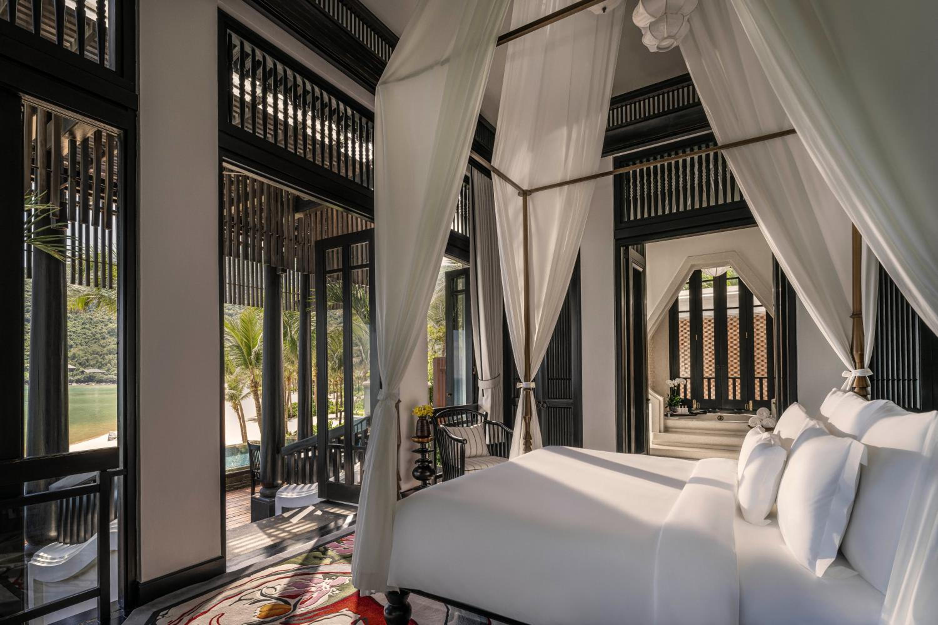 intercontinental danang sun peninsula resort by ihg