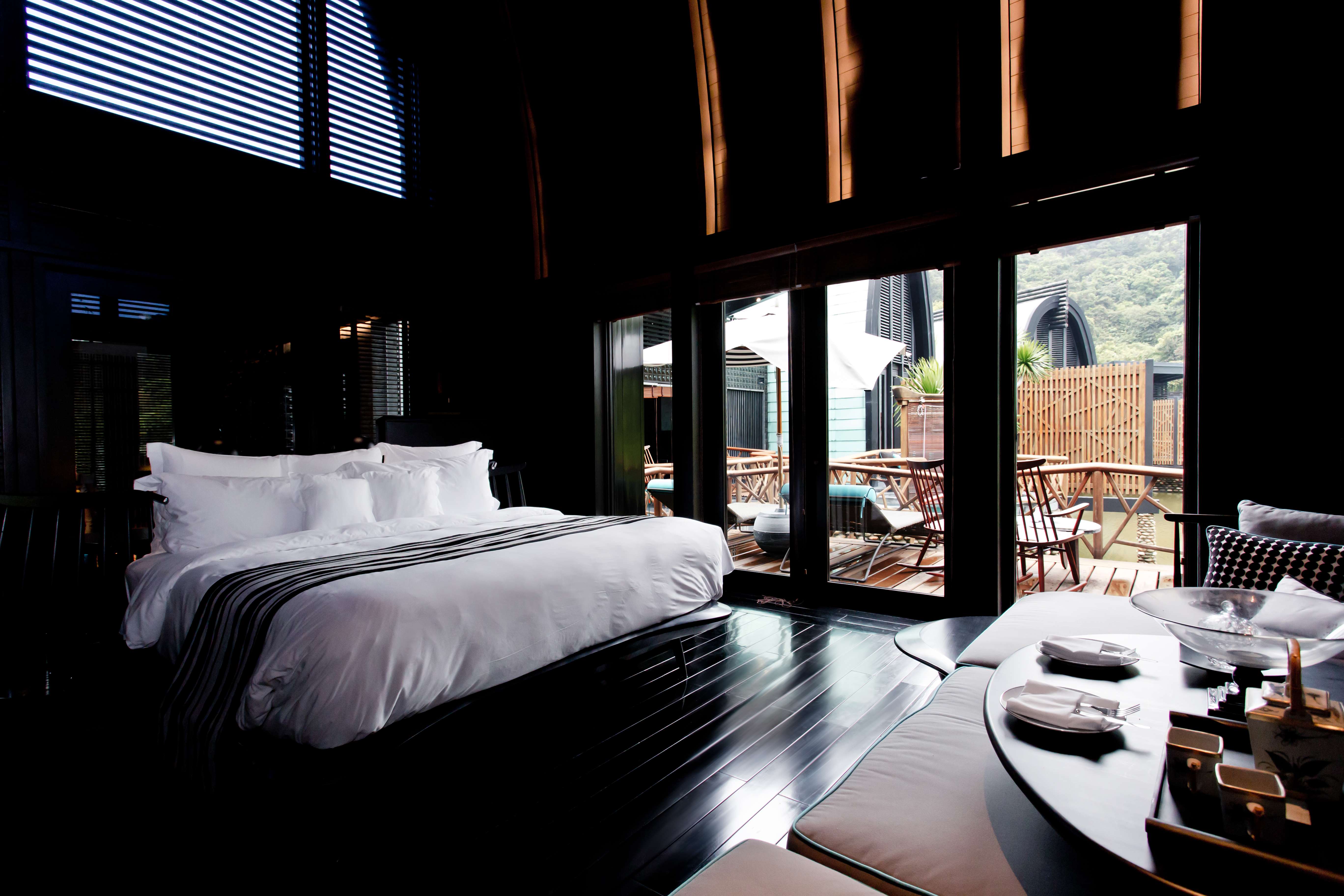 intercontinental danang sun peninsula resort by ihg