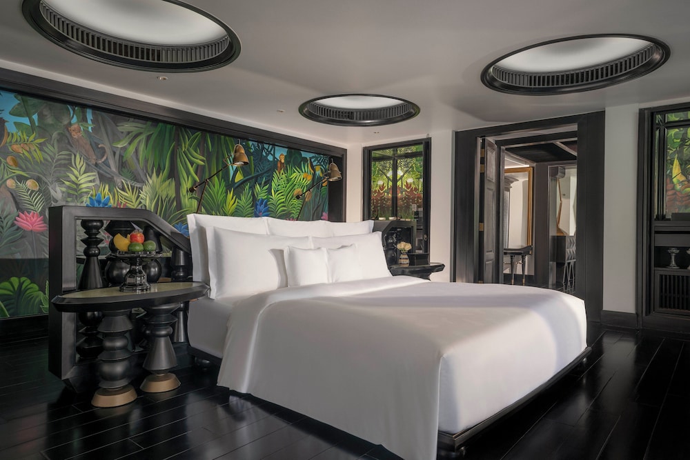 intercontinental danang sun peninsula resort by ihg