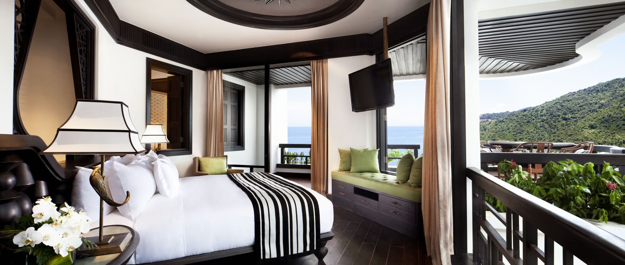 intercontinental danang sun peninsula resort by ihg