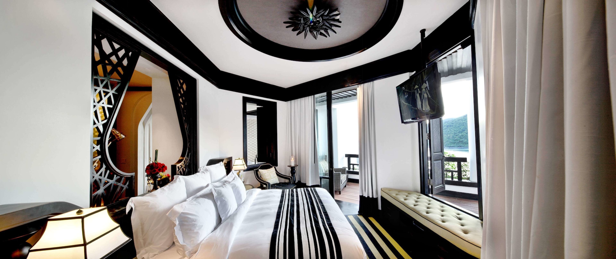 intercontinental danang sun peninsula resort by ihg