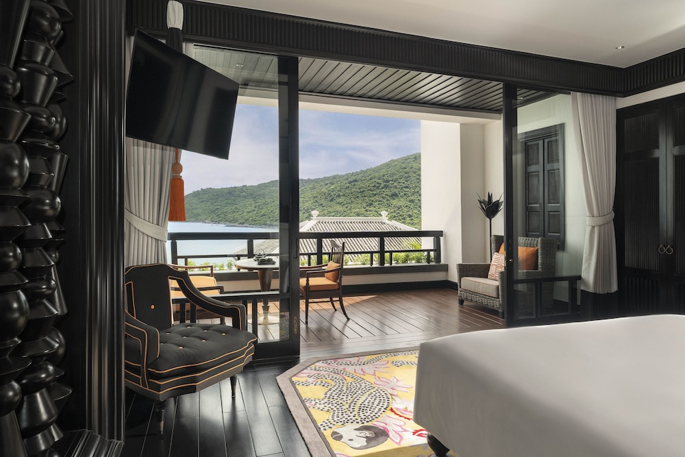 intercontinental danang sun peninsula resort by ihg
