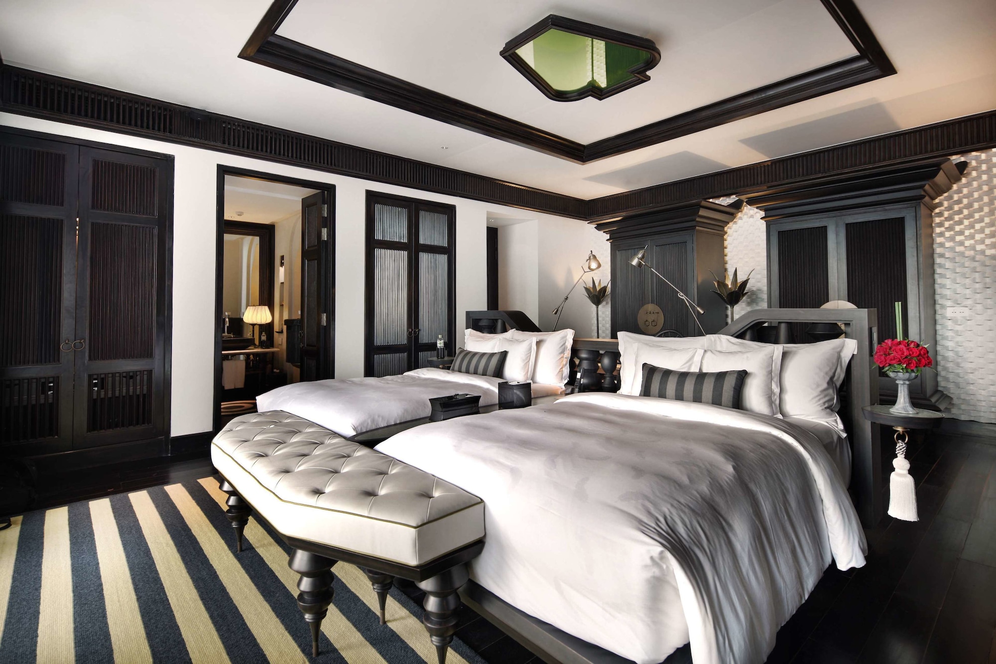 intercontinental danang sun peninsula resort by ihg