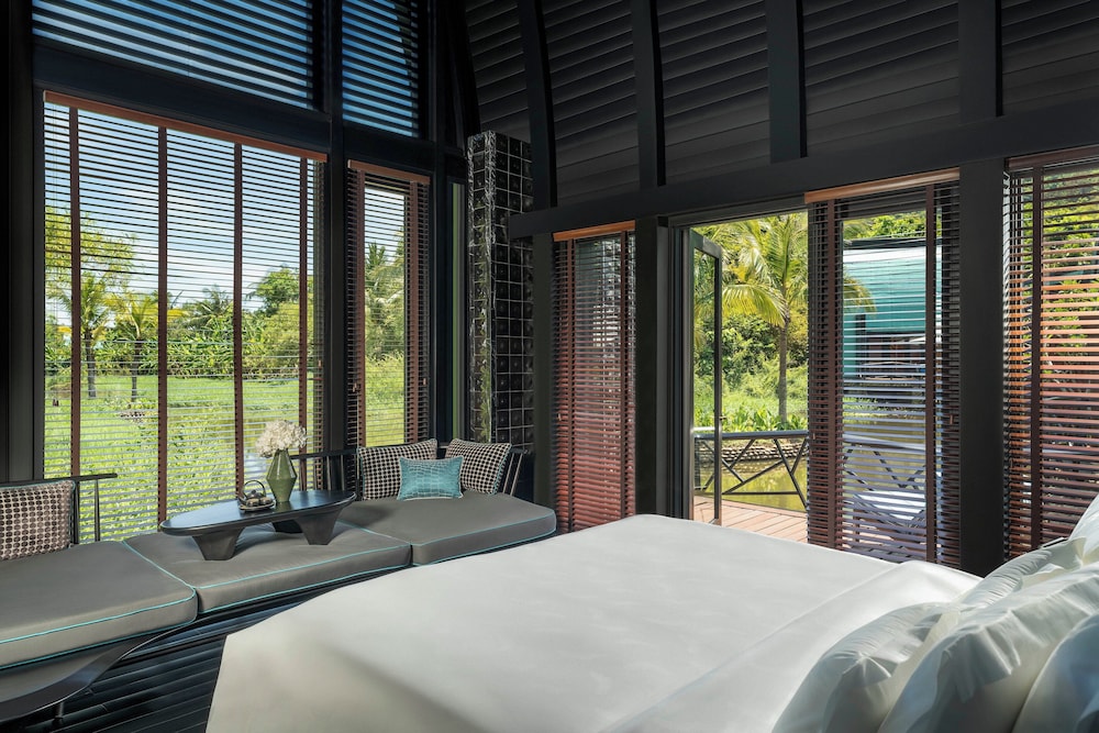 intercontinental danang sun peninsula resort by ihg