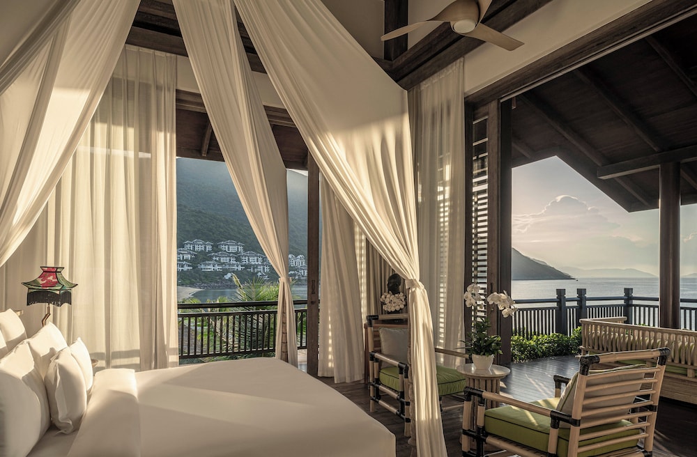 intercontinental danang sun peninsula resort by ihg