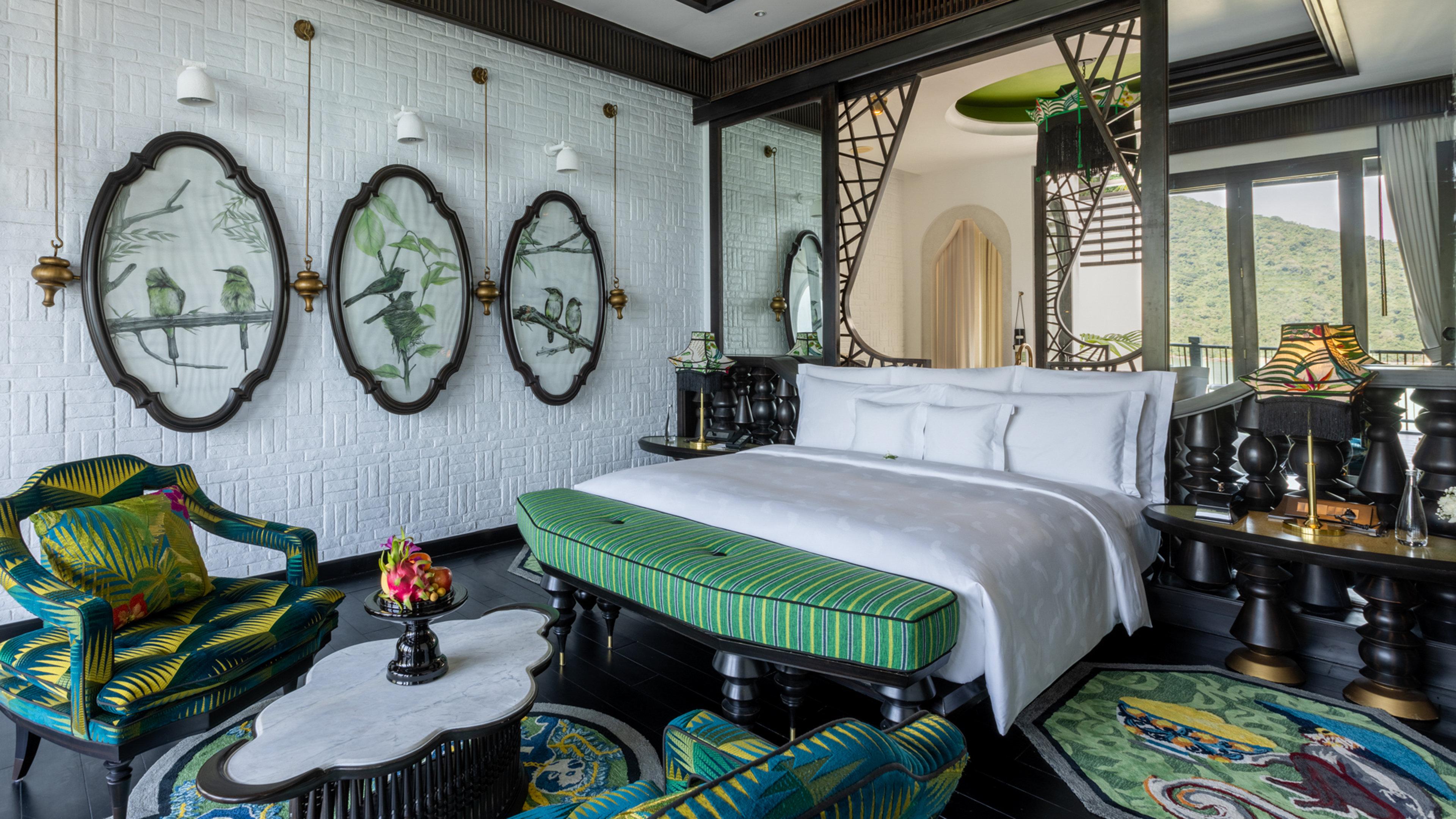 intercontinental danang sun peninsula resort by ihg