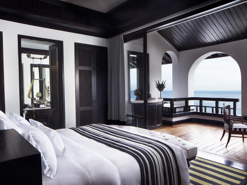 intercontinental danang sun peninsula resort by ihg