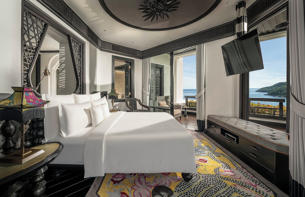 intercontinental danang sun peninsula resort by ihg