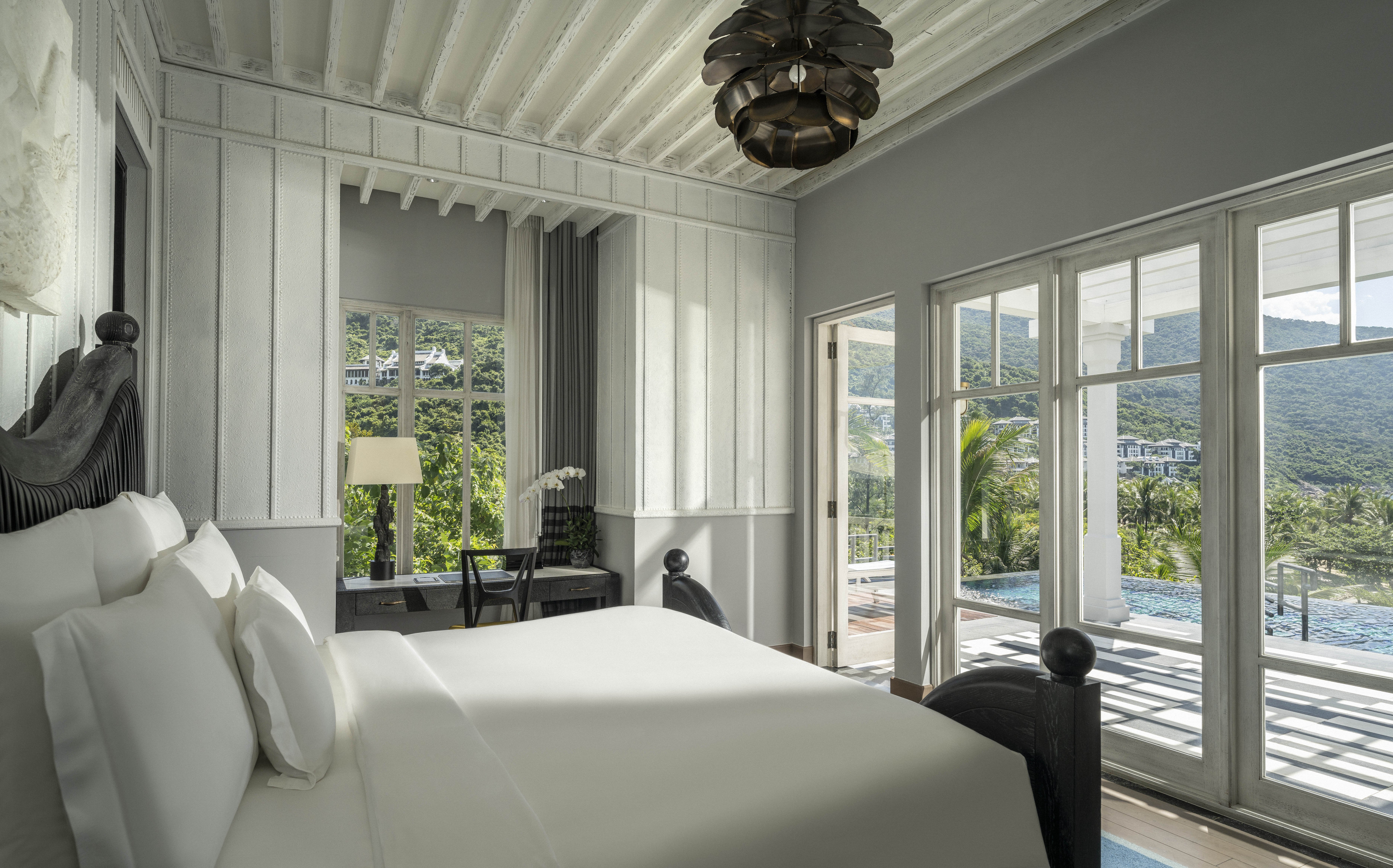 intercontinental danang sun peninsula resort by ihg