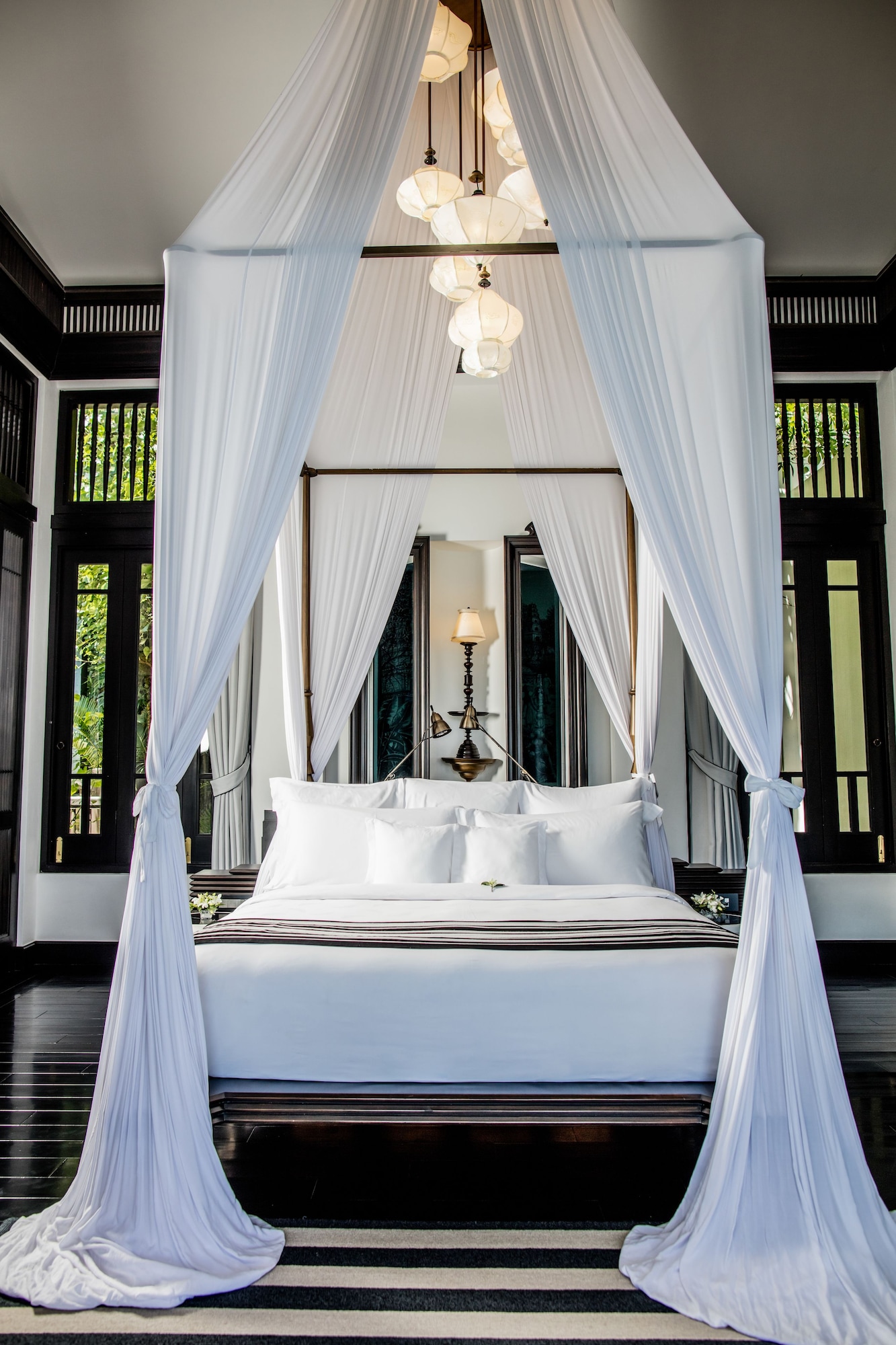 intercontinental danang sun peninsula resort by ihg