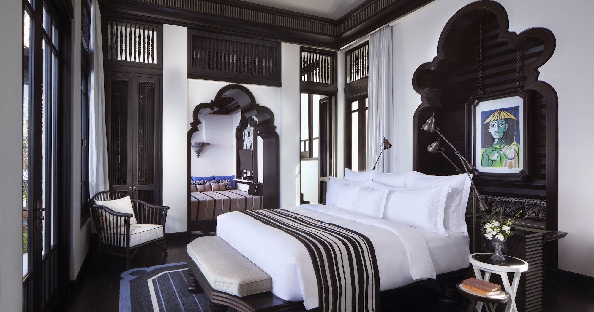intercontinental danang sun peninsula resort by ihg