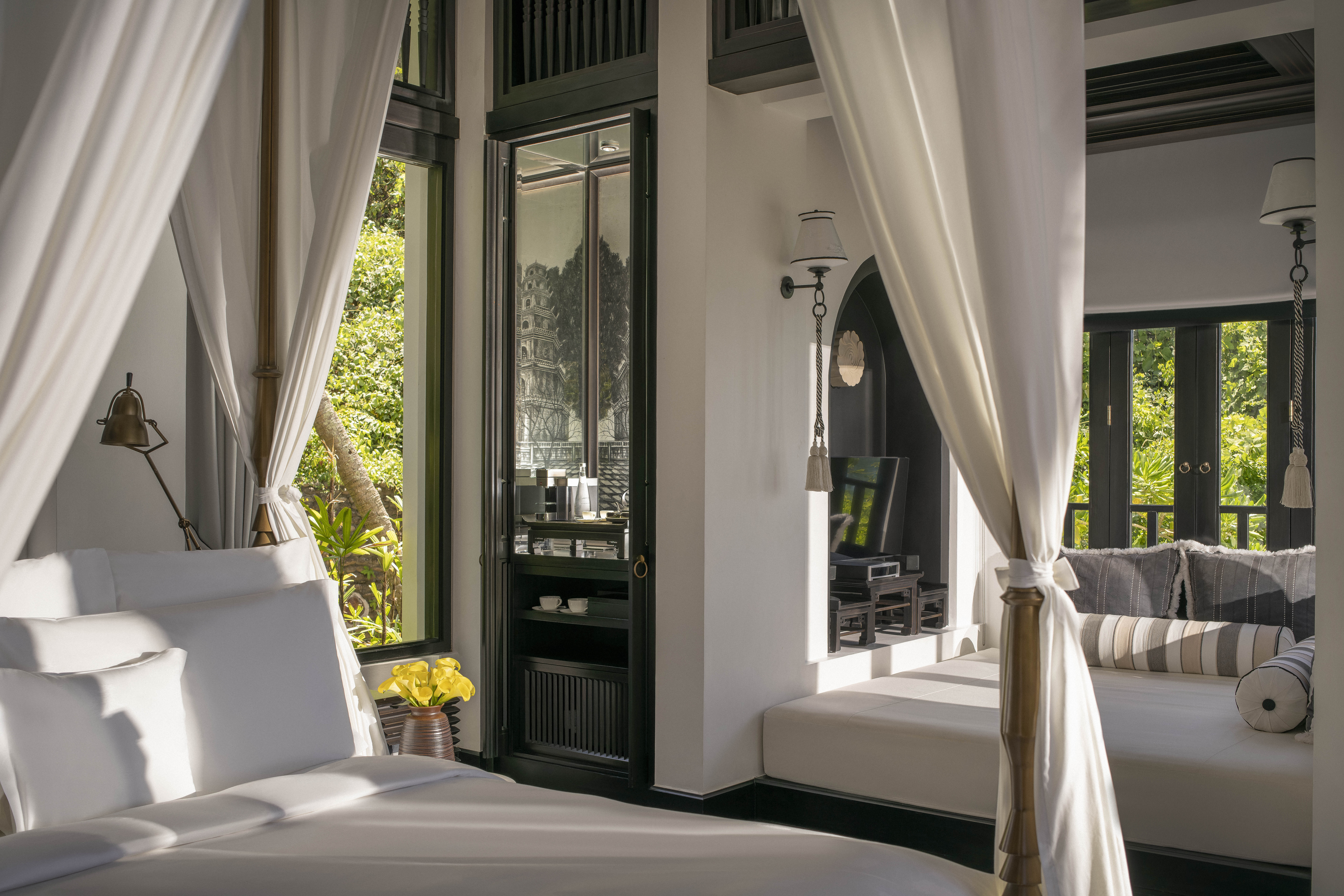 intercontinental danang sun peninsula resort by ihg