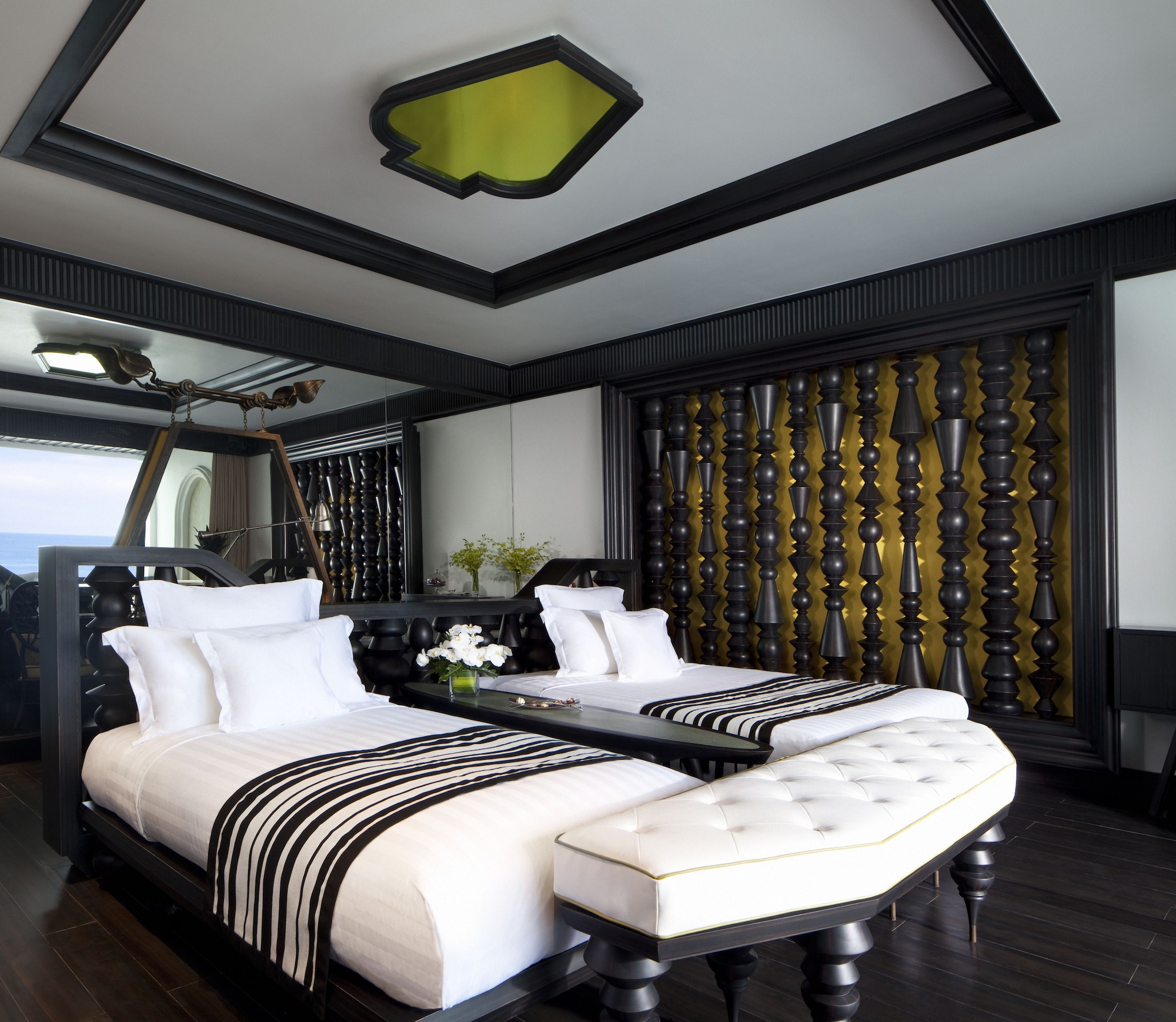 intercontinental danang sun peninsula resort by ihg