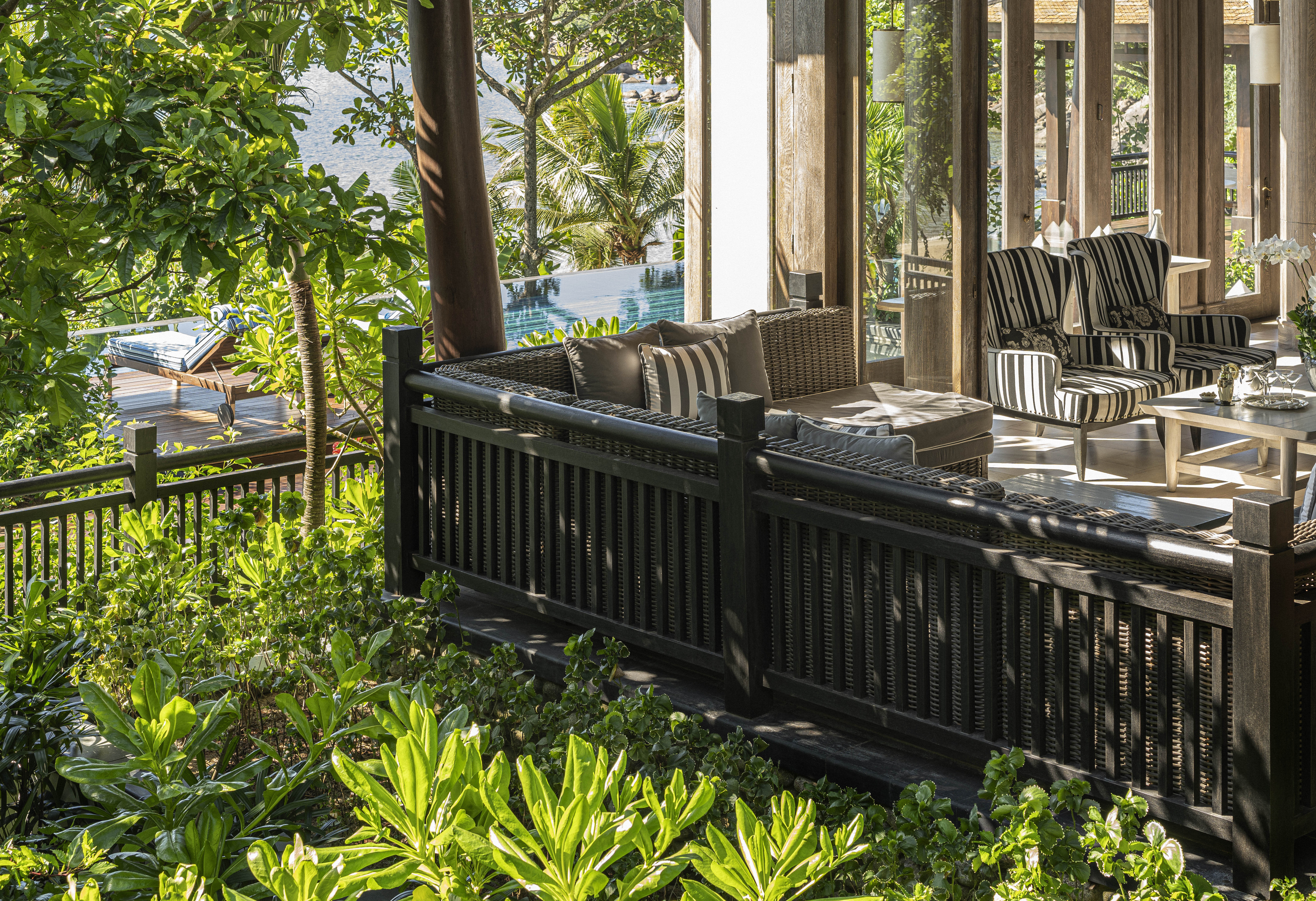 intercontinental danang sun peninsula resort by ihg