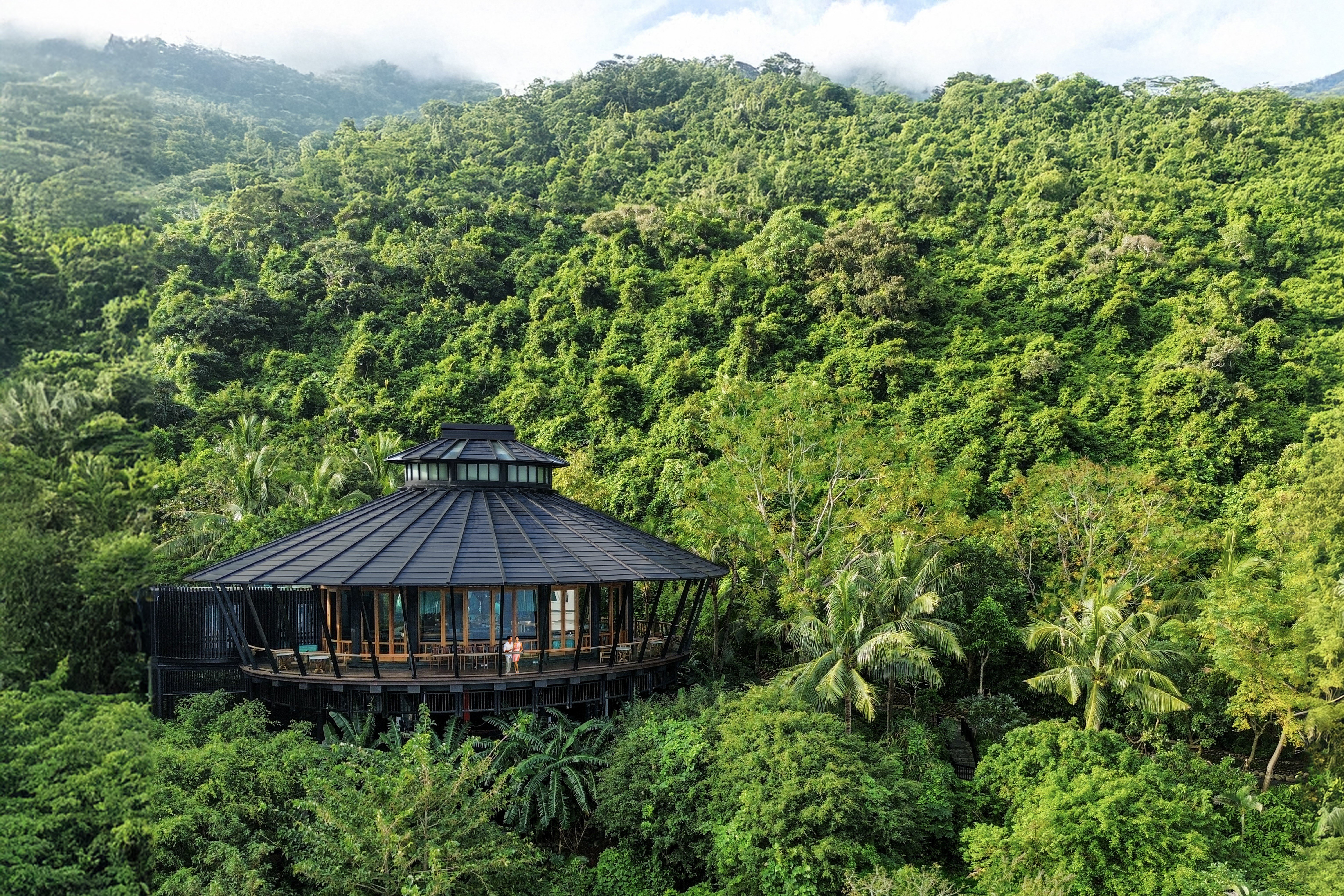 intercontinental danang sun peninsula resort by ihg