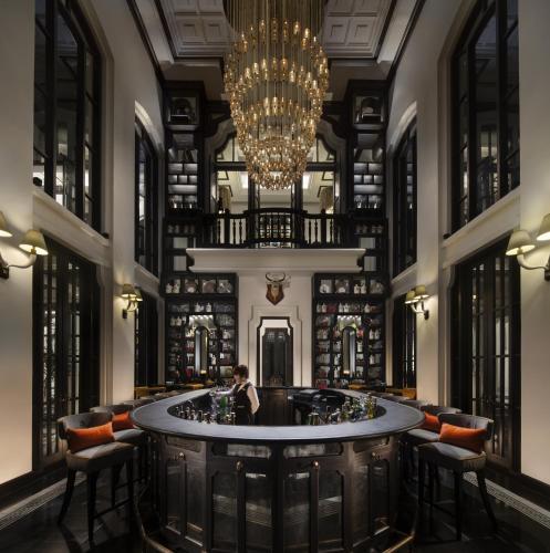 intercontinental danang sun peninsula resort by ihg