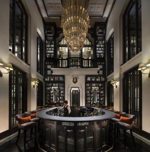 intercontinental danang sun peninsula resort by ihg