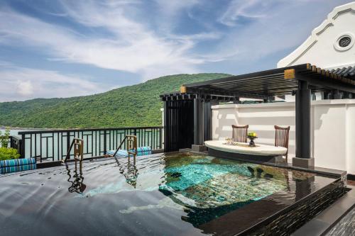intercontinental danang sun peninsula resort by ihg