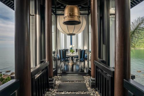 intercontinental danang sun peninsula resort by ihg