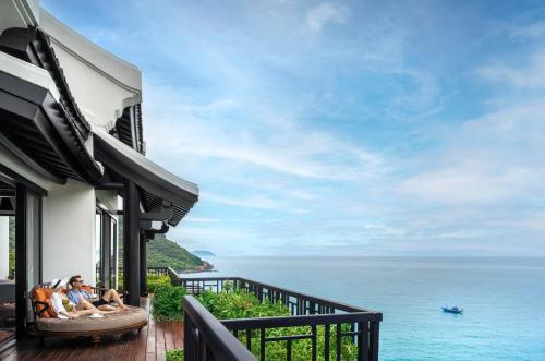 intercontinental danang sun peninsula resort by ihg