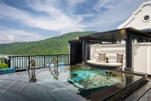 intercontinental danang sun peninsula resort by ihg