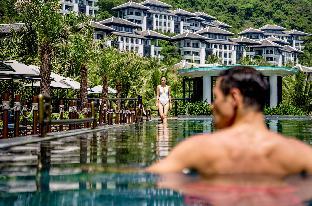 intercontinental danang sun peninsula resort by ihg