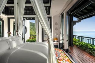 intercontinental danang sun peninsula resort by ihg