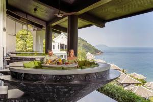 intercontinental danang sun peninsula resort by ihg