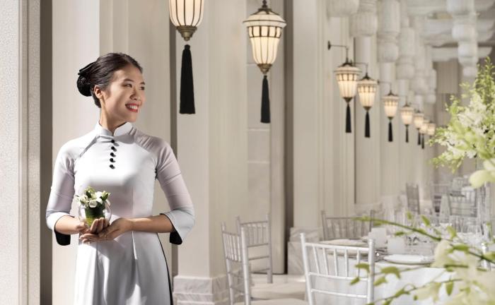 intercontinental danang sun peninsula resort by ihg