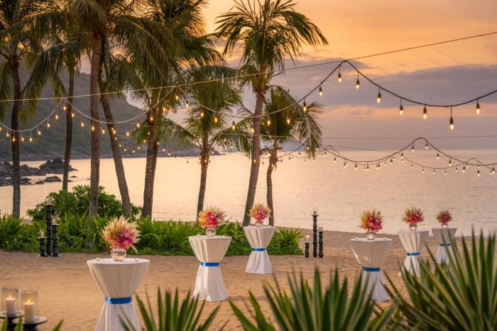 intercontinental danang sun peninsula resort by ihg