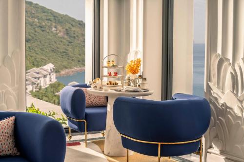 intercontinental danang sun peninsula resort by ihg