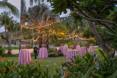 intercontinental danang sun peninsula resort by ihg