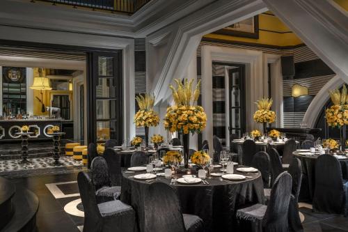 intercontinental danang sun peninsula resort by ihg