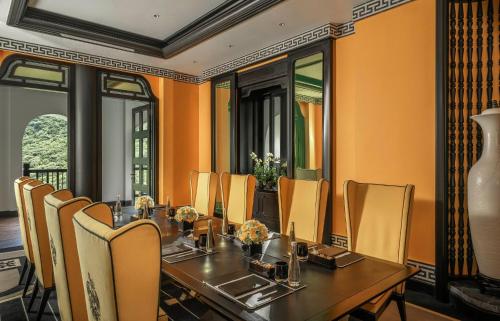 intercontinental danang sun peninsula resort by ihg