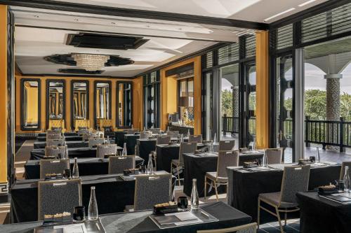 intercontinental danang sun peninsula resort by ihg