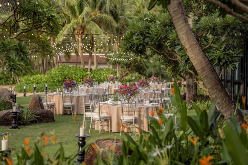 intercontinental danang sun peninsula resort by ihg