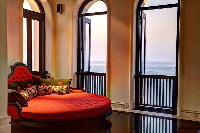 intercontinental danang sun peninsula resort by ihg