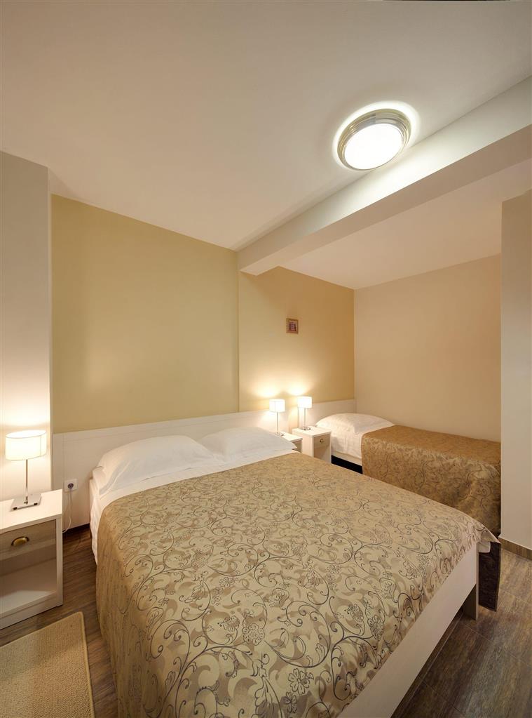 apartments amfora plava laguna