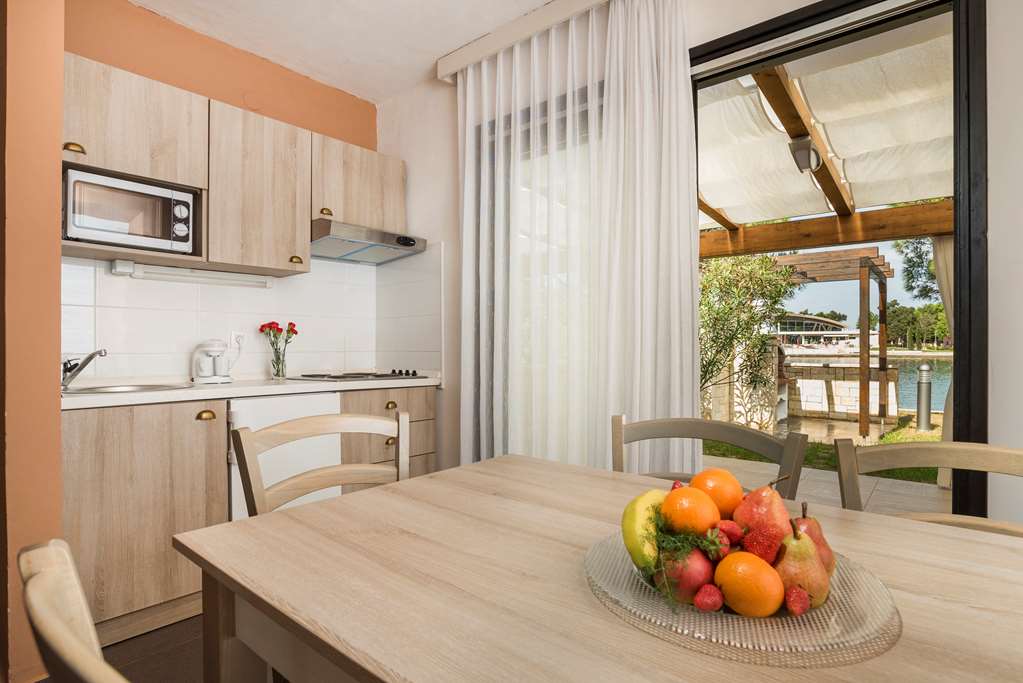 apartments amfora plava laguna