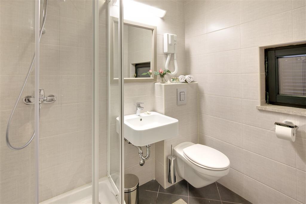 apartments amfora plava laguna