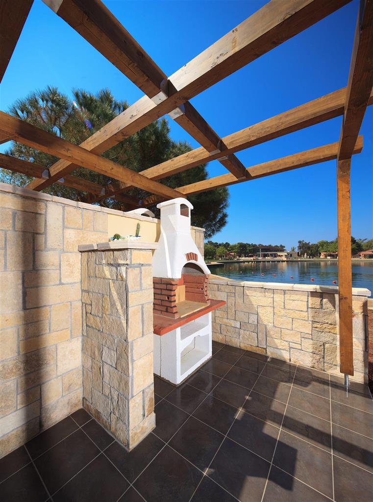 apartments amfora plava laguna