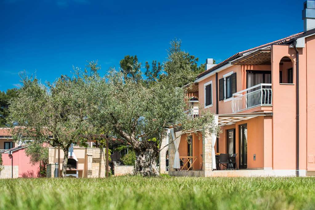 apartments amfora plava laguna