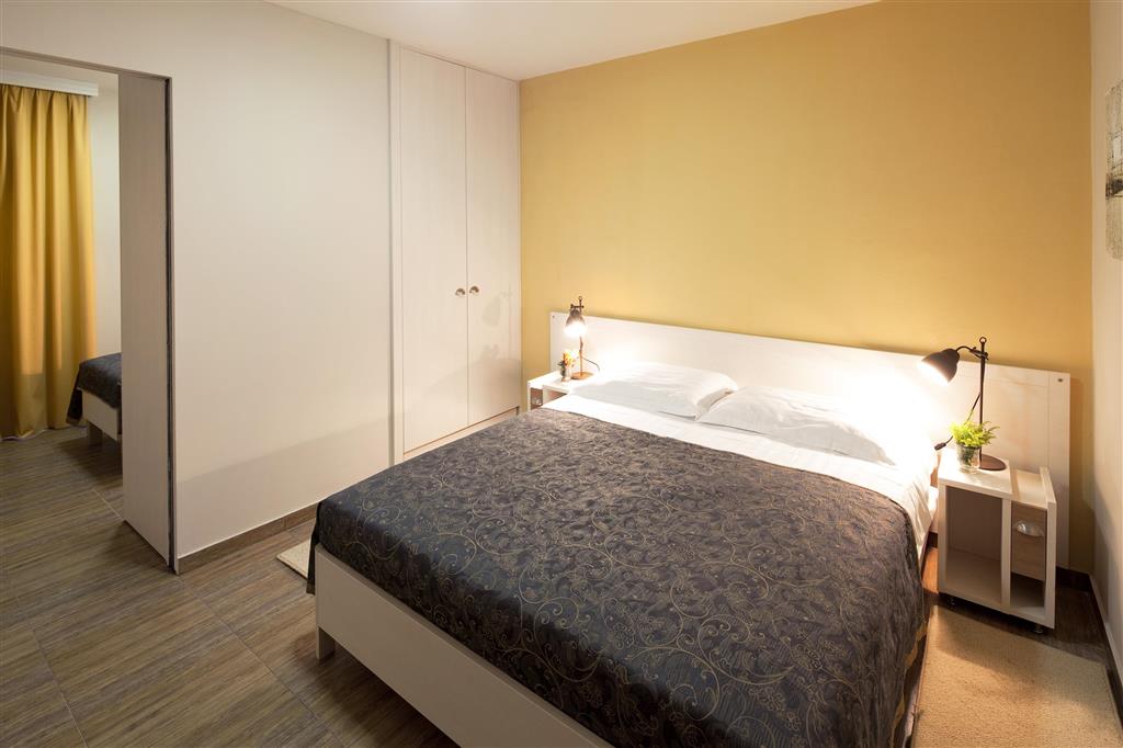 apartments amfora plava laguna