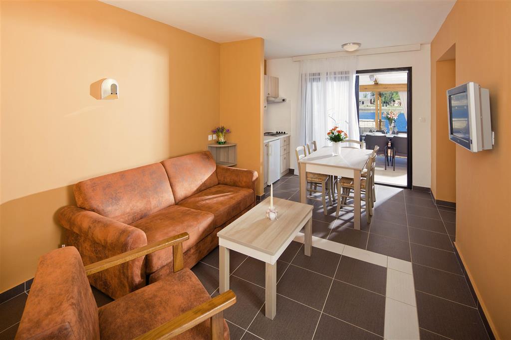 apartments amfora plava laguna