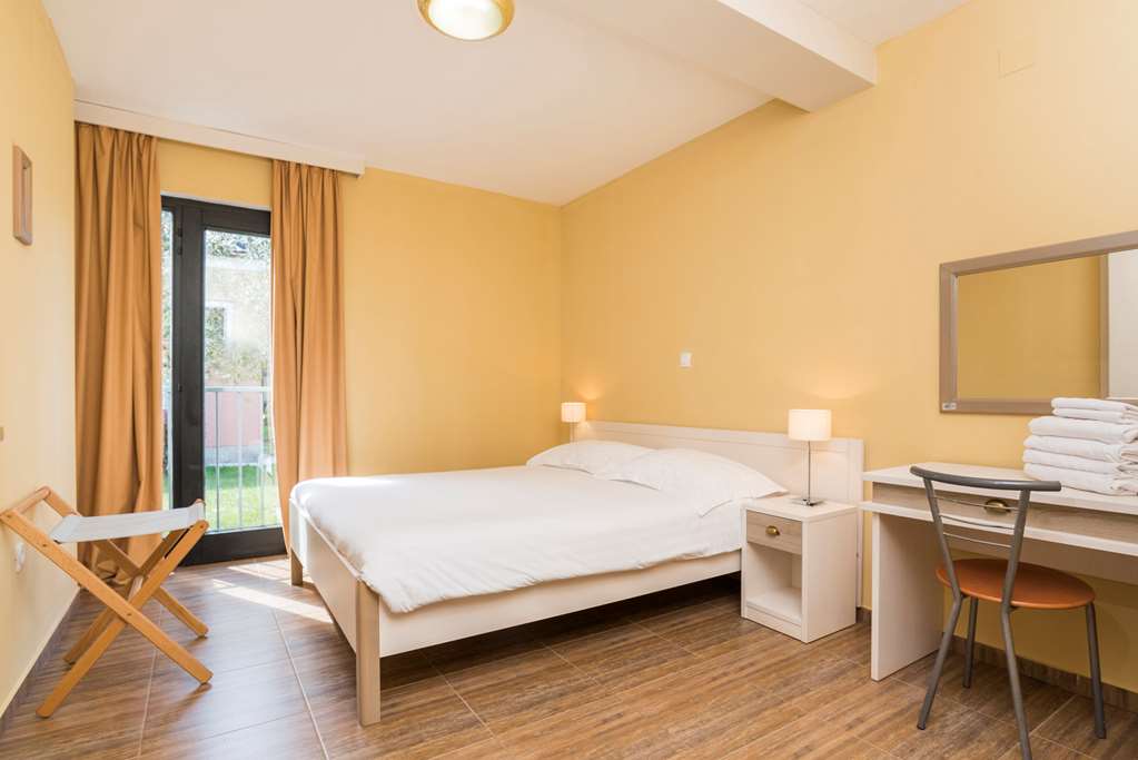 apartments amfora plava laguna