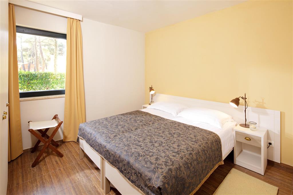 apartments amfora plava laguna